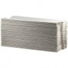 Essuie-tout pliés, C-fold Basic Recycling, 1 pli, naturel, 3600 Bl CWS