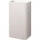 Sèche-mains COMMERCIAL 550 x 300 x 186 mm blanc TOTO