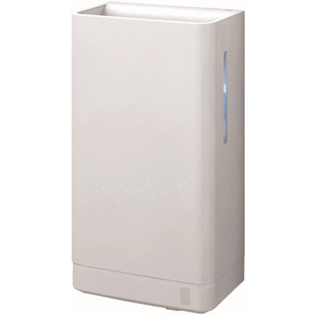 Sèche-mains COMMERCIAL 550 x 300 x 186 mm blanc TOTO