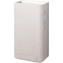 Sèche-mains COMMERCIAL 550 x 300 x 186 mm blanc TOTO