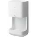 Sèche-mains COMMERCIAL 470 x 245 x 154 mm blanc TOTO