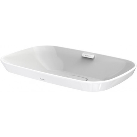 Vasque à poser NEOREST 173 x 596 x 397 mm blanc TOTO