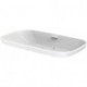 Vasque à poser NEOREST 173 x 746 x 448 mm blanc TOTO