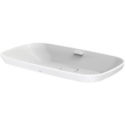 Vasque à poser NEOREST 173 x 746 x 448 mm blanc TOTO