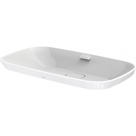 Vasque à poser NEOREST 173 x 746 x 448 mm blanc TOTO
