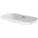 Vasque à poser NEOREST 173 x 746 x 448 mm blanc TOTO