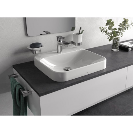 Lavabo meuble LF 167 x 500 x 460 mm blanc TOTO