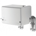 Unité de contrôle COMMERCIAL eau chaude pour robinetterie automatique chrome / blanc TOTO