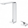 Mitigeur lavabo 2 trous ZL saillie 164 mm, hauteur 224 mm chromé TOTO