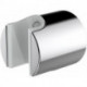 Support de douche NC avec protection anti-torsion chromé TOTO