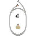 Set de connexion pour Washlet avec connexions cachées R TOTO