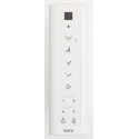 WC douche Washlet RX ewater + pour WC suspendu RP CW542EY blanc TOTO