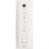 WC douche Washlet SX ewater + pour WC suspendu SP CW 552EY blanc TOTO
