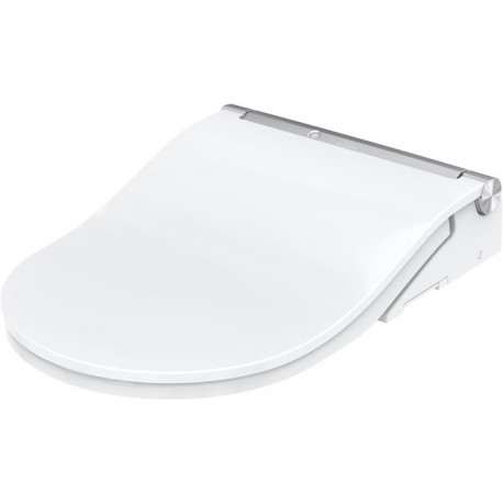 WC douche Washlet RW chasse automatique pour WC mural RP CW542EY blanc TOTO