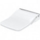 WC douche Washlet SW pour WC suspendu SP CW522EY blanc TOTO