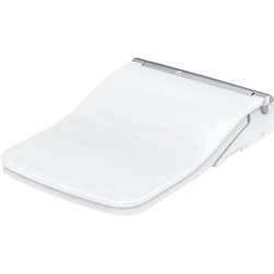 WC douche Washlet SW pour WC suspendu SP CW522EY blanc TOTO