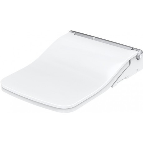 WC douche Washlet SW pour WC suspendu SP CW522EY blanc TOTO