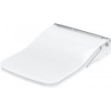 WC douche Washlet SW pour WC suspendu SP CW522EY blanc TOTO