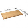 Collection de cuisines professionnelles, Accessoires 