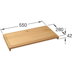 Collection de cuisines professionnelles, Accessoires 