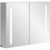 Meuble miroir MY VIEW 14 800 x 750 x 173 mm VILLEROY & BOCH