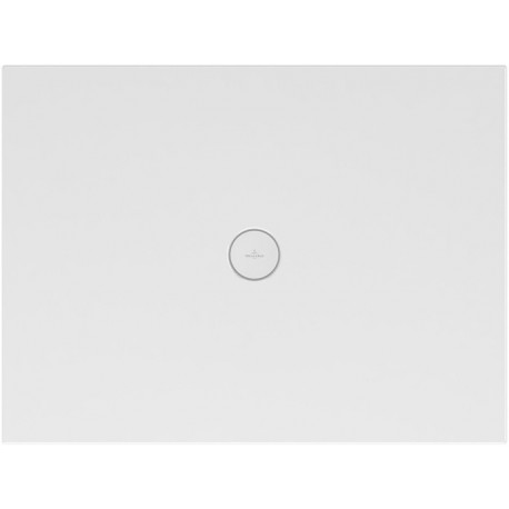 Subway Infinity, Receveurs de douche, 1000 x 700 x 40 mm, Rectangulaire, en céramique .Ces receveurs de douche sont découpés sur leurs quatre côtés (non émaillés). A installer uniquement encastrés à fleur de sol. Blanc