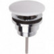 Accessoires appartenant à plusieurs collections, Accessoires, Diamètre: 32 mm, Les modèles sans trop-plein doivent être équipés d'une bonde ne pouvant être fermée