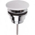 Accessoires appartenant à plusieurs collections, Accessoires, Diamètre: 32 mm, Les modèles sans trop-plein doivent être équipés d'une bonde ne pouvant être fermée