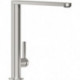 Mitigeur évier FINERA inox VILLEROY & BOCH