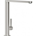 Mitigeur évier FINERA inox VILLEROY & BOCH
