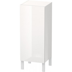 Armoire Duravit L-CUBE ind 250/500x200/363x600/900mm ouverture droite blanc brillant