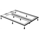 Cadre de base Duravit 1200x1200mm