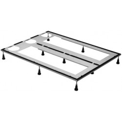 Cadre de base Duravit 1600x1000mm