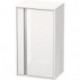 Armoire Duravit KETHO 360x500x880mm ouverture droite blanc brillant