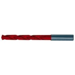 Foret hélicoïdal en carbure monobloc, SuperLine 7 x D, type RT 100 U, DIN 6535, forme HA, surface FIRE, Ø m7 : 5,50 mm, Long. totale 97 mm