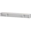 Élément d'étagère Duravit L-CUBE 1000x140x120mm eu chêne