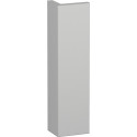 Habillage de caisson Duravit DURASTYLE pour profondeur de caisson 478mm / 548mm blanc mat
