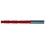 Foret hélicoïdal en carbure monobloc, SuperLine 7 x D, type RT 100 U, DIN 6535, forme HA, surface FIRE, Ø m7 : 5,30 mm, Long. totale 90 mm