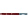 Foret hélicoïdal en carbure monobloc, SuperLine 7 x D, type RT 100 U, DIN 6535, forme HE, surface FIRE, Ø m7 : 5,00 mm, Long. totale 90 mm