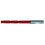 Foret hélicoïdal en carbure monobloc, SuperLine 7 x D, type RT 100 U, DIN 6535, forme HE, surface FIRE, Ø m7 : 5,00 mm, Long. totale 90 mm