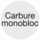 Alésoir haute performance HNC avec arrosage central pour trou débouchant, Ø nominal : 14,00 mm, Long. utile 80 mm, Long. totale 130 mm, Ø queue h6 : 14 mm
