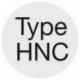 Alésoirs haute performance HNC pour trou borgne, Ø nominal : 8,03 mm, Long. utile 58 mm, Long. totale 100 mm, Ø queue h6 : 8 mm
