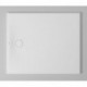 Bac à douche DU Tempano. rectangle 1200x1000mm. blanc
