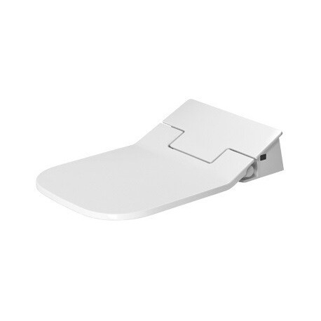 Siège de douche de toilette pour P3 Comforts. 220-240. 1717