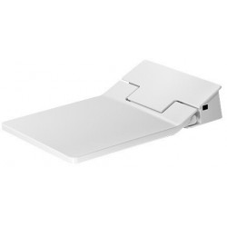 Siège de douche de toilette pour Vero Air. 220-240. 1717