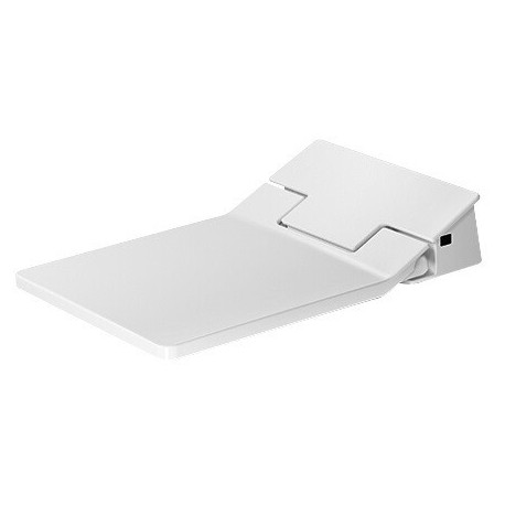 Siège de douche de toilette pour Vero Air. 220-240. 1717