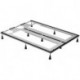 Cadre de base Duravit 1600x900mm