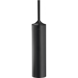 Brosse de sol debout Starck T. Noir Mat