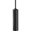 Brosse de sol debout Starck T. Noir Mat