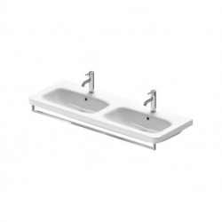Porte-serviettes DU DuraStyle chroméée 1229mm. à MWT 233813